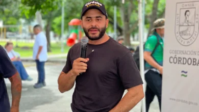Photo of Gobernador de Córdoba celebra captura de Nicolás Maduro tras operación de EE. UU.