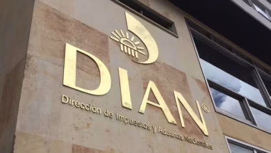 Photo of Declaración de renta y 4×1000: la DIAN definió topes y calendario para 2026