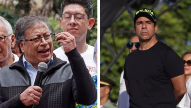 Photo of Char estalla contra Petro por traslado de cabecillas: “Ponen en riesgo a Barranquilla”