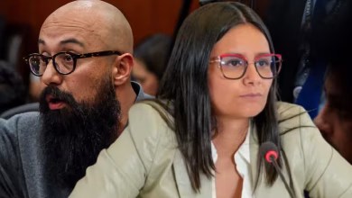 Photo of Estalla nuevo escándalo en el Gobierno: MinTrabajo recibe denuncia por acoso laboral contra Angie Rodríguez