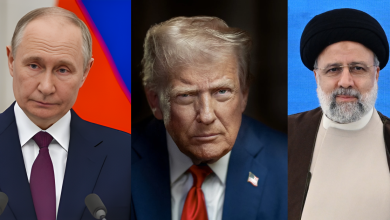 Photo of Estados Unidos evalúa nuevo ataque contra Irán y Rusia alerta posible “caos” en Medio Oriente