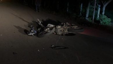 Photo of Accidente vial deja un muerto tras fiesta tradicional en San Pelayo