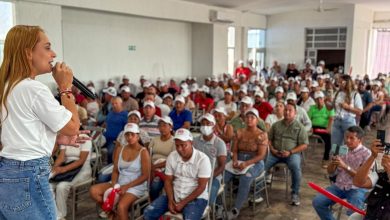 Photo of ¡Cuando el pueblo se decide, nada lo detiene! ¡Ayapel cierra filas para apoyar a Martha Ruíz!