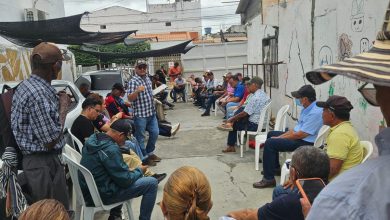 Photo of La ruralidad de Montería se monta con todo al Pacto Histórico