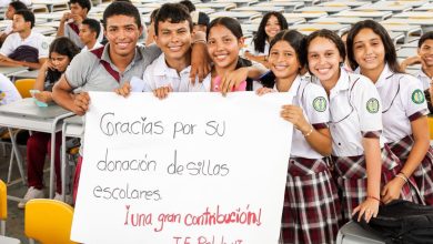 Photo of La Revolución Educativa en Córdoba, una transformación en las aulas que continúa y se fortalece en el 2026 con inversión de la Gobernación