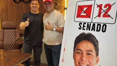 Photo of El Senado L-12 sacude la zona costanera: Onasis González anunció su respaldo a Camilo Torres Villalba