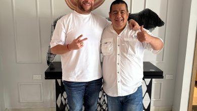 Photo of Golpe político en la Sabana: ‘Chavo’ Castillo se monta al proyecto de Martha Ruiz rumbo a la Cámara