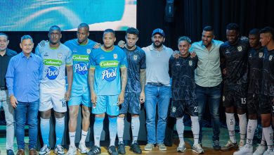 Photo of El gobernador Erasmo Zuleta ratificó su respaldo a Jaguares y apuesta por un equipo más cercano a las comunidades