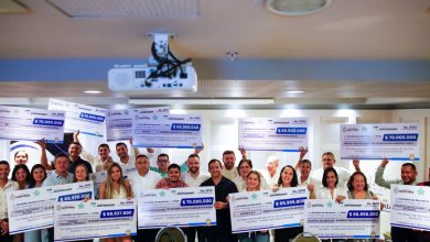 Photo of Montería impulsa el emprendimiento: Alcaldía entrega más de $908 millones para crear nuevas empresas