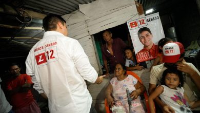 Photo of La Ruta L12 despierta el fervor del liberalismo progresista en Montería