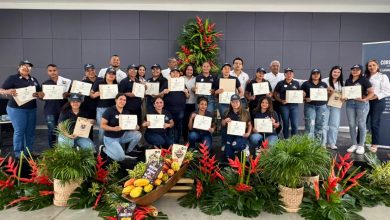 Photo of Mujeres cacaocultoras del Sur de Córdoba impulsan la cadena productiva del cacao