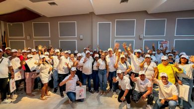 Photo of Montería dice Sí a Martha Ruiz, el respaldo al 105 de Pr1mero Córdoba es multitudinario