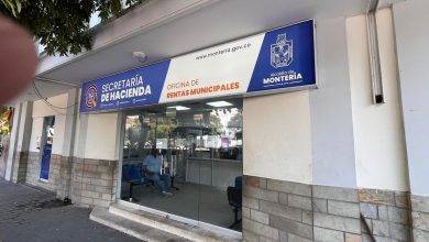 Photo of Alcaldía de Montería implementa código QR en recibos de impuestos municipales para agilizar el pago por PSE