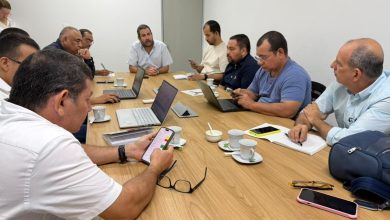 Photo of Gerente de Aguas de Córdoba lidera comité de seguimiento al acueducto regional del San Jorge