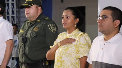 Photo of De liderar Montería en pandemia a aspirar al Congreso: la historia de Ladys Noble