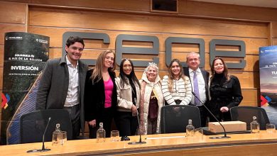 Photo of Córdoba participa por primera vez en FITUR 2026, la feria de turismo más importante del mundo, para proyectar su potencial turístico