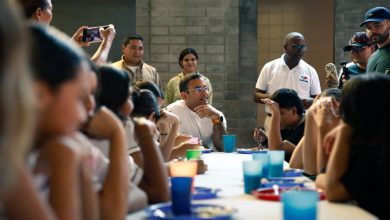 Photo of PAE arrancó desde el primer día en Montería: más de 44 mil estudiantes beneficiados