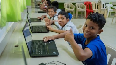 Photo of Córdoba inicia clases 2026 con internet gratis en más de 200 sedes educativas oficiales