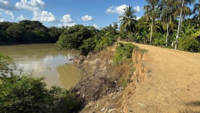 Photo of UNGRD se compromete a gestionar recursos urgentes para frenar erosión del río Sinú en Cereté