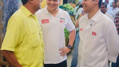 Photo of Sigue la Ruta L12: Camilo Torres Villalba recorre Córdoba este sábado con el movimiento Nuevo Futuro