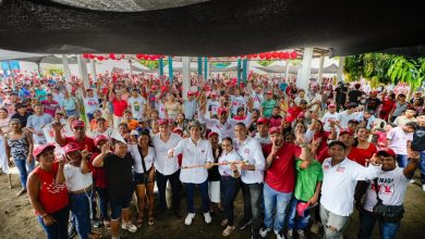 Photo of Más de 2.000 tuchineros le dijeron sí a Camilo Torres Villalba Senado L-12
