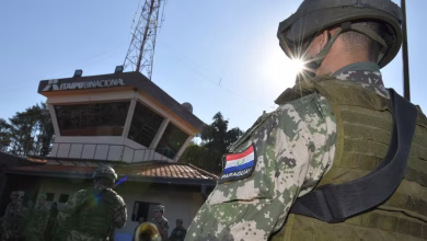 Photo of EEUU invertirá 11 millones de dólares para fortalecer unidad élite del Ejército de Paraguay