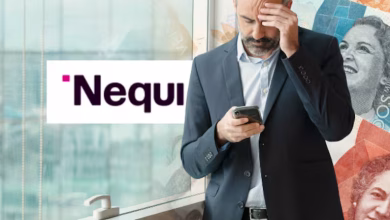 Photo of ¿Te pueden embargar el Nequi en 2026? Ojo con estos topes y excepciones