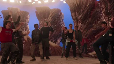 Photo of Netflix anuncia documental sobre la creación del final de Stranger Things