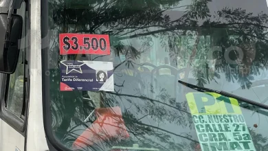 Photo of Sorpresa en Montería por entrada en vigencia del nuevo pasaje urbano: hasta $3.500
