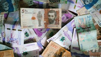 Photo of Banco de la República sube tasas de interés al 10,25% ante repunte inflacionario