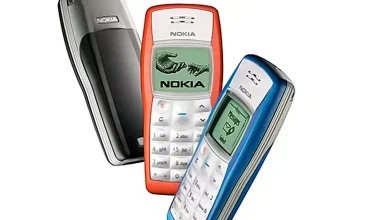 Photo of El legendario Nokia 1100 reaparece como objeto de colección y vuelve a ser tendencia