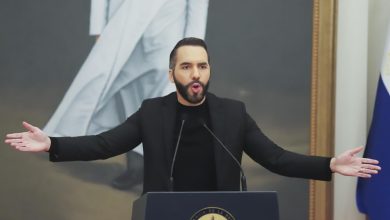 Photo of Bukele estalla: denuncian estafas desde cárcel en Colombia contra salvadoreños