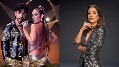 Photo of Todo listo para el estreno de ‘La Reina del Flow 3’: fecha, hora y qué pasará en el primer capítulo
