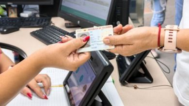 Photo of Más de 16 mil cédulas y tarjetas de identidad siguen sin reclamar en Córdoba