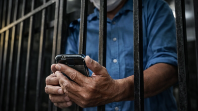 Photo of ¡Se acaba el “call center del crimen”! Gobierno modernizará cárceles para frenar llamadas extorsivas desde prisiones del país
