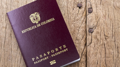 Photo of Contraloría contradice a Cancillería y alerta riesgos en nuevo modelo de pasaportes