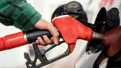 Photo of Gobierno anuncia reducción de $500 en el precio de la gasolina para febrero