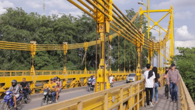 Photo of ¡Buenas noticias para Montería! Reabren totalmente el puente Gustavo Rojas Pinilla tras semanas de congestión