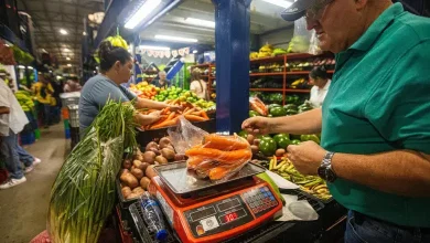 Photo of Inflación sin freno: el salario mínimo de 2026 le meterá más presión al bolsillo de los colombianos