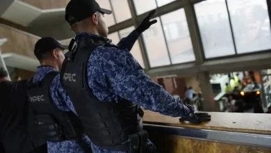 Photo of Defensoría del Pueblo rechaza atentado contra funcionarios del Inpec en Neiva