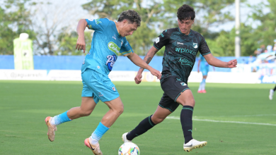 Photo of Rugió el Jaraguay: Jaguares arrancó la Liga BetPlay 2026 venciendo al Deportivo Cali