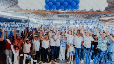 Photo of Comunidades de Chimá y Tuchín ratifican respaldo a Nicolás y David Barguil rumbo al 8 de marzo
