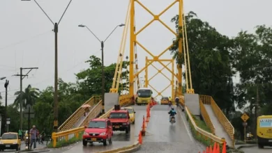 Photo of Caos vial en Montería: ciudadanos exigen medidas urgentes en el Puente Metálico