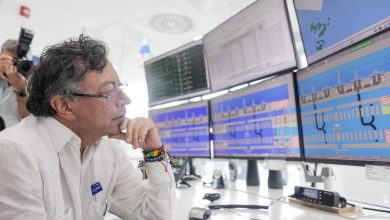 Photo of Corte Constitucional suspende decreto de emergencia económica de Petro y frena nuevos impuestos
