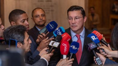 Photo of Registraduría aprueba comité promotor de la Constituyente y autoriza inicio de recolección de firmas