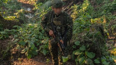Photo of Golpe al Clan del Golfo en Antioquia: dos abatidos y tres capturados tras operativos del Ejército