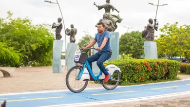 Photo of Bisinú se reinventa: Montería tendrá 20 estaciones y bicicletas eléctricas en 2026