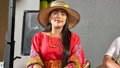 Photo of Marta Peralta va con todo al Senado: regiones, justicia social y vivienda rural en el centro de su agenda