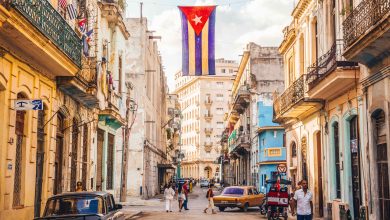 Photo of Marco Rubio dice que sería “de gran beneficio” ver un cambio de Gobierno en Cuba, aunque descarta intervención directa