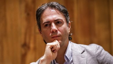 Photo of Registraduría vuelve a tumbar aspiración presidencial de Daniel Quintero en nueva coalición